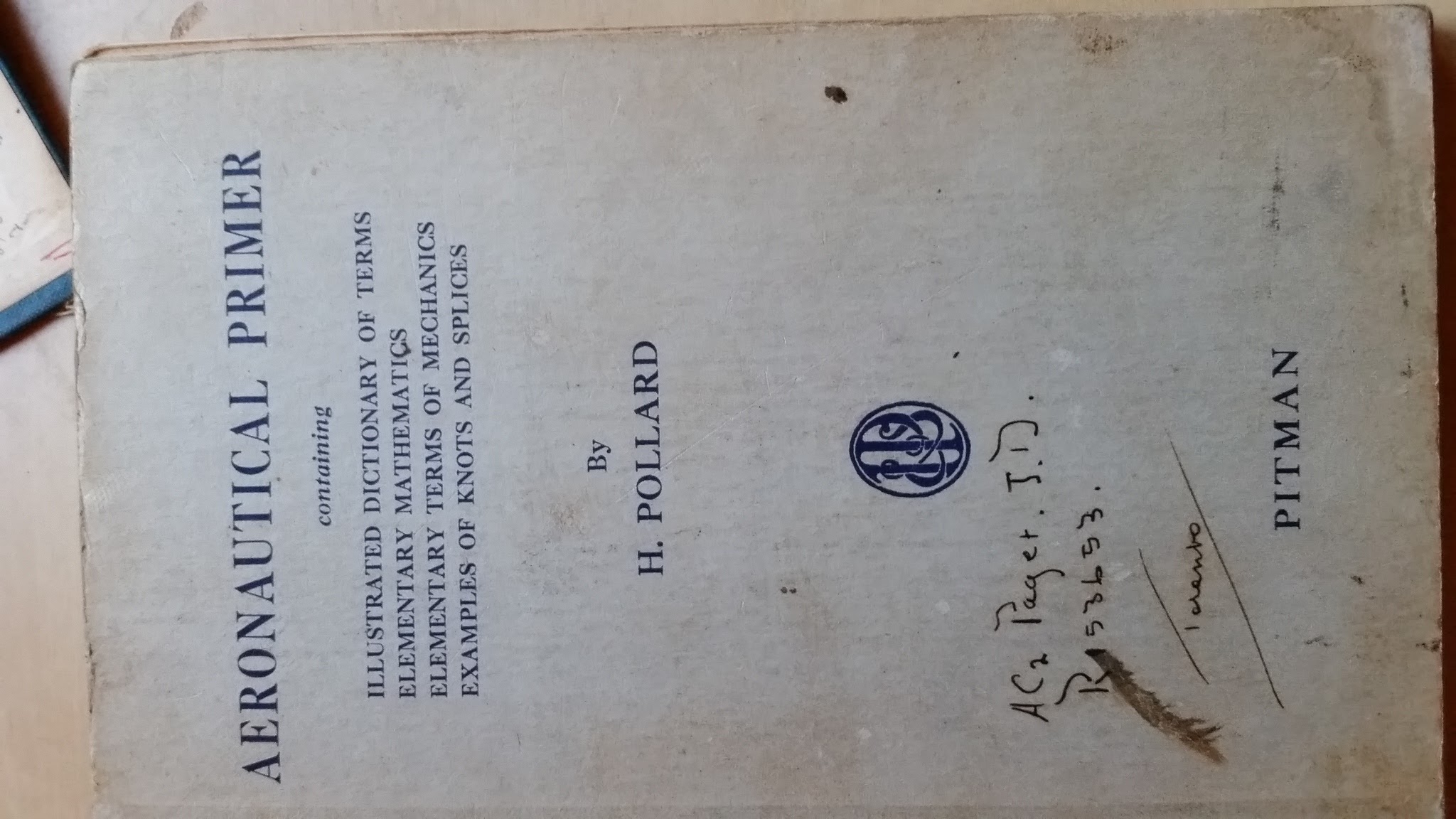 Service Document