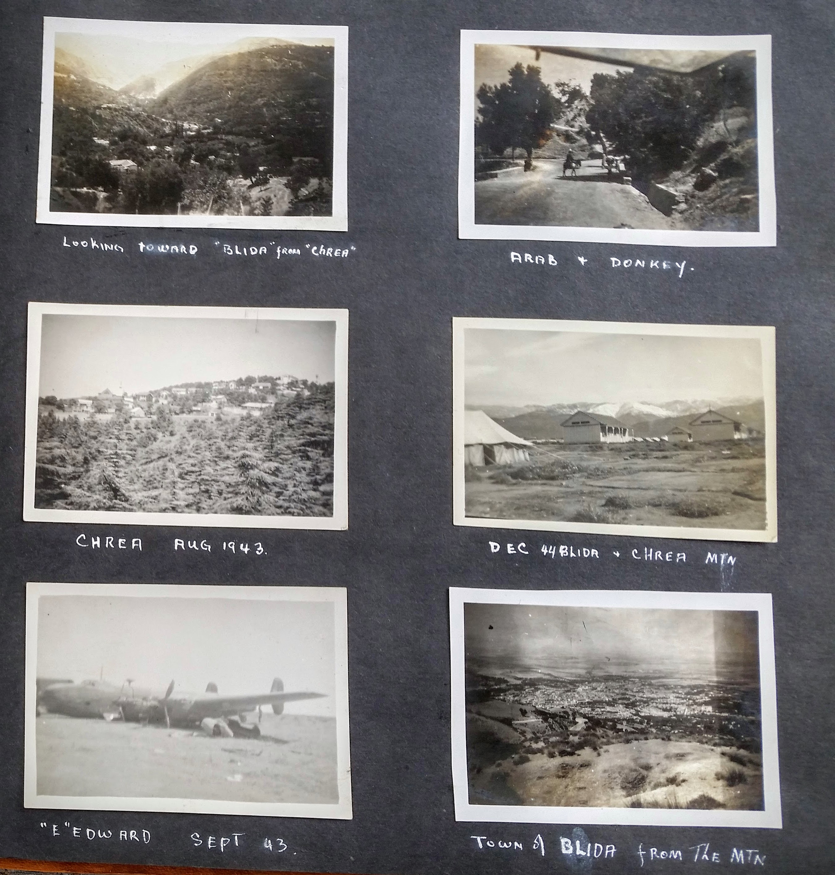 Squadron Formation