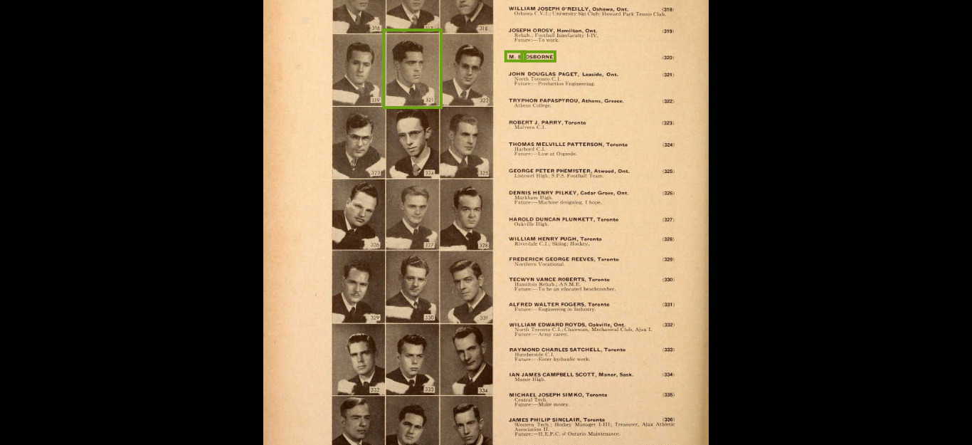 Service Photo